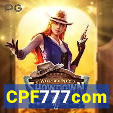 CPF777com