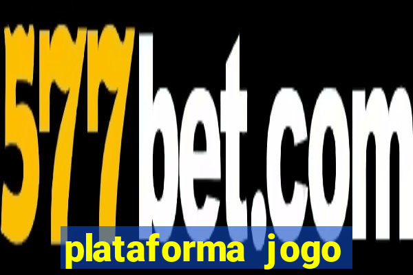 plataforma jogo gusttavo lima