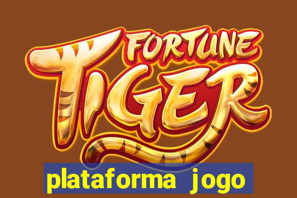 plataforma jogo gusttavo lima