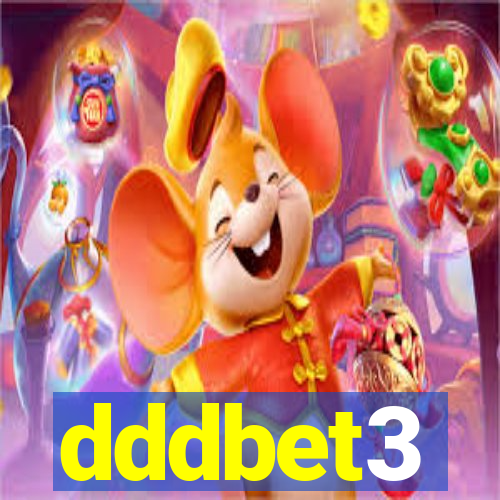 dddbet3