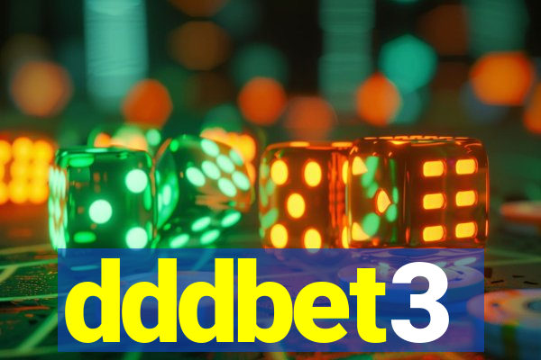 dddbet3