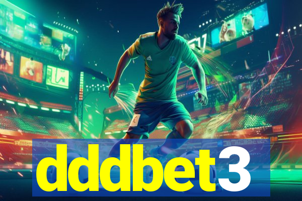 dddbet3