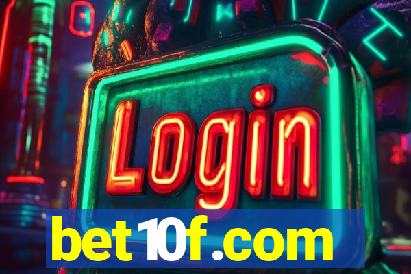 bet10f.com