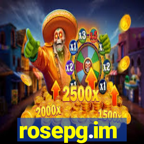 rosepg.im