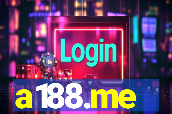 a188.me