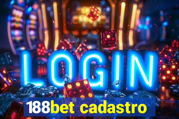 188bet cadastro