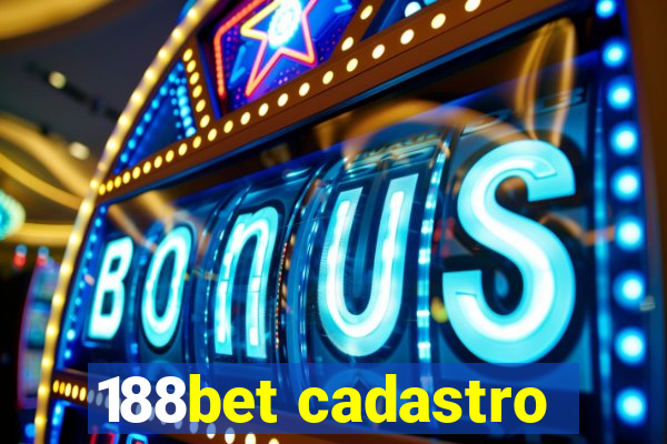 188bet cadastro