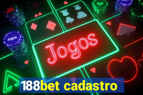 188bet cadastro