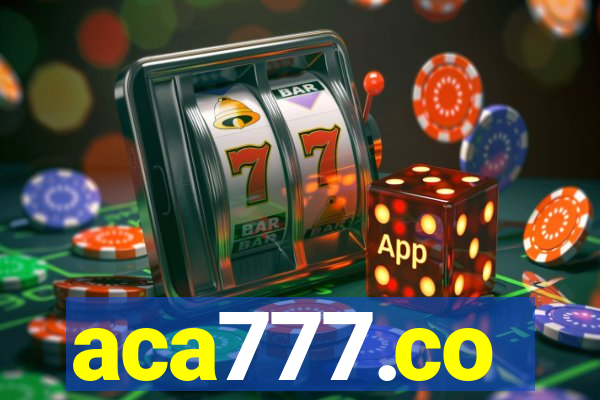 aca777.co