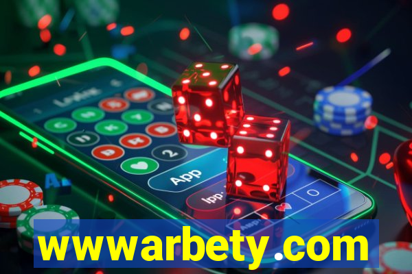 wwwarbety.com