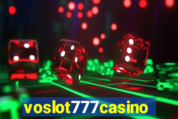 voslot777casino