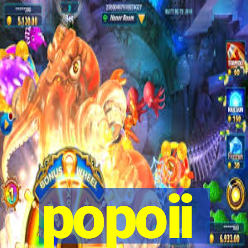 popoii