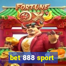 bet 888 sport