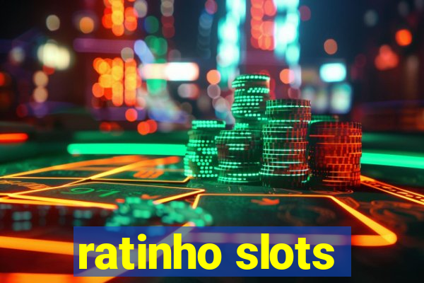 ratinho slots