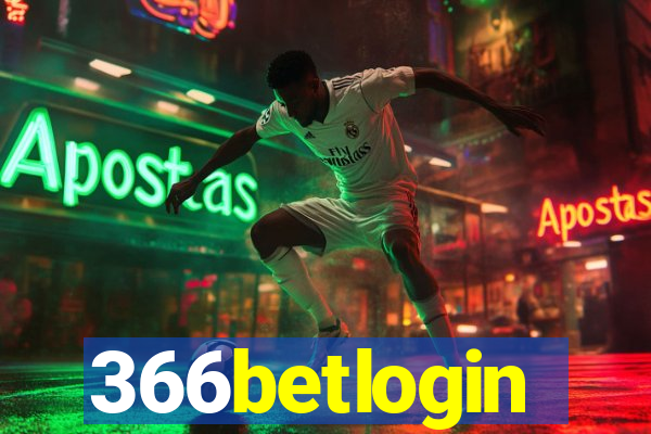 366betlogin
