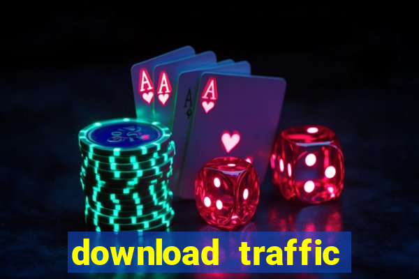 download traffic rider dinheiro infinito