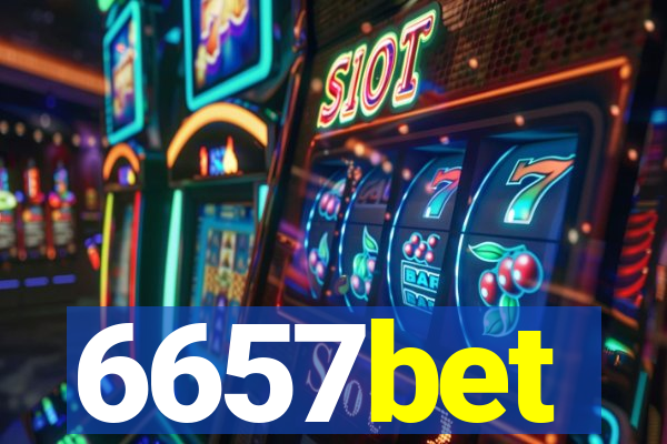 6657bet