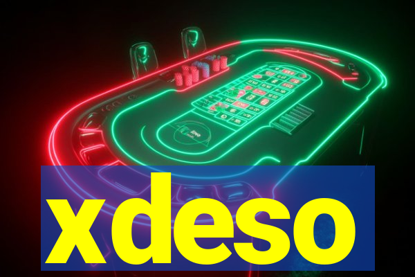 xdeso