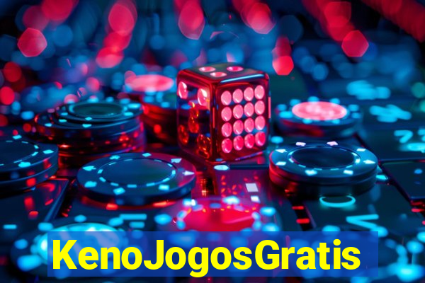 KenoJogosGratis