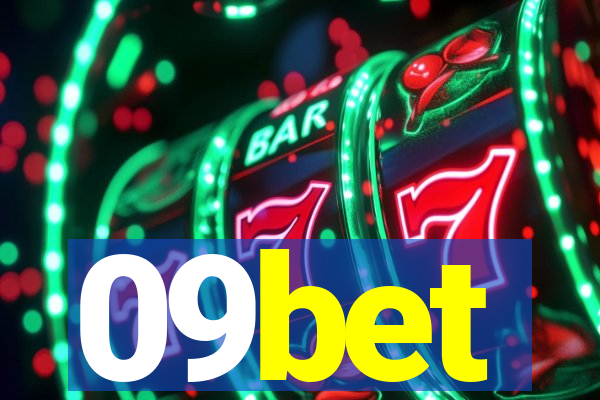 09bet