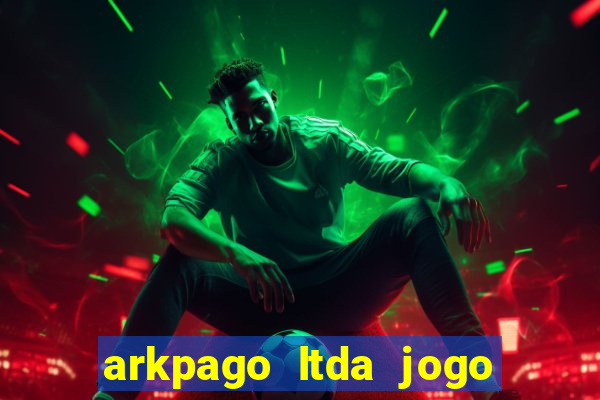 arkpago ltda jogo do tigre