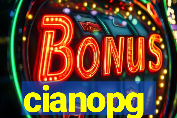 cianopg