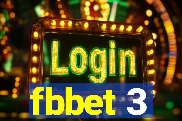 fbbet 3