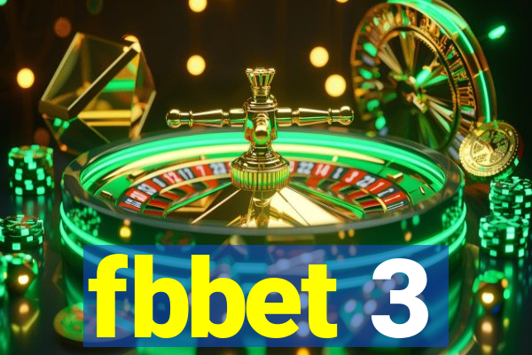 fbbet 3