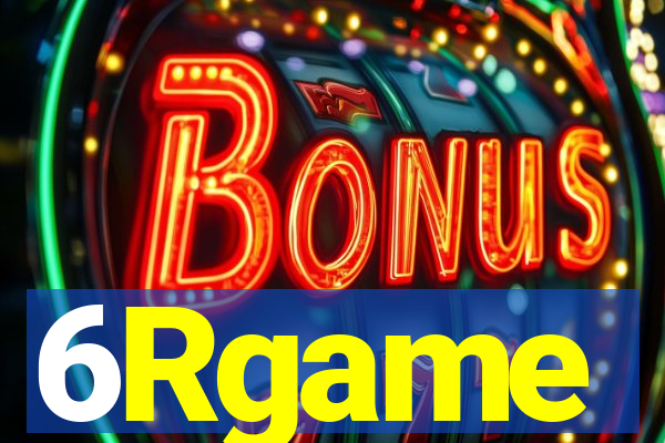 6Rgame