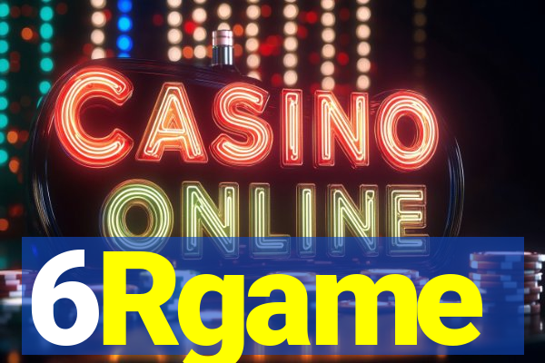 6Rgame