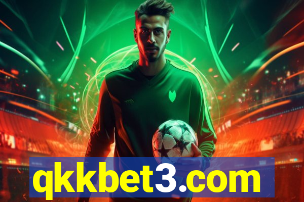 qkkbet3.com