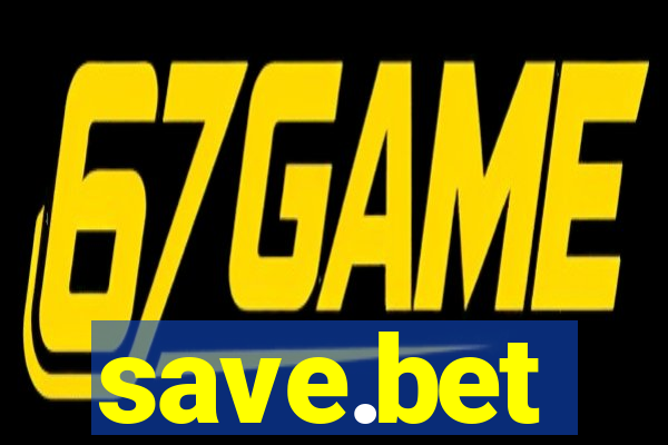 save.bet