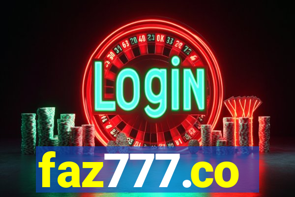 faz777.co