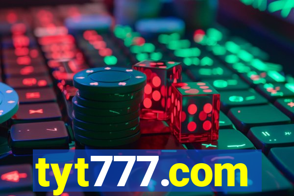 tyt777.com