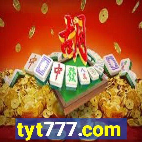 tyt777.com