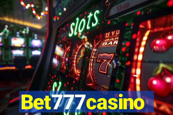 Bet777casino