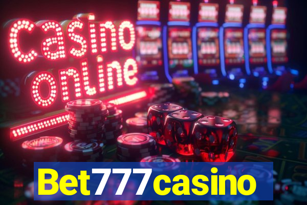 Bet777casino
