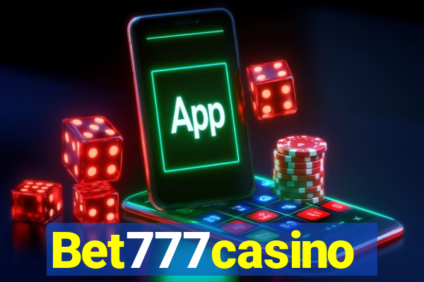 Bet777casino