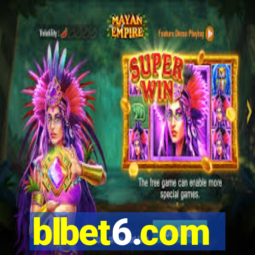 blbet6.com