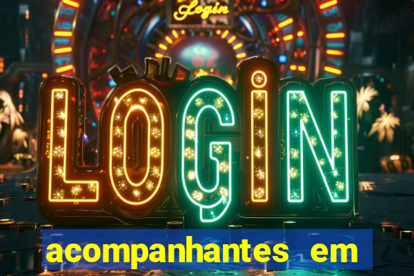 acompanhantes em porto velho