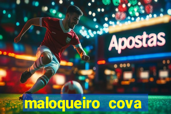 maloqueiro cova portal zacarias