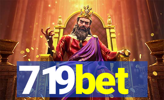 719bet