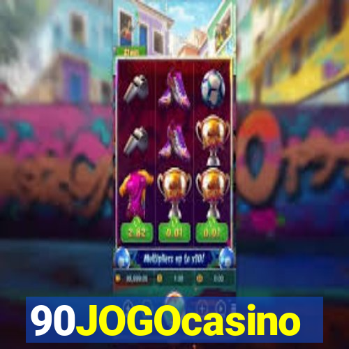 90JOGOcasino