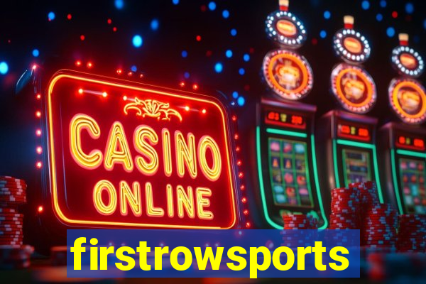 firstrowsports