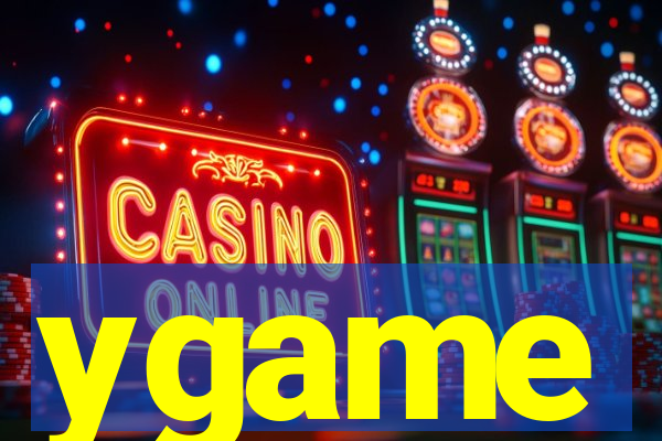 ygame