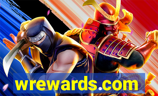 wrewards.com
