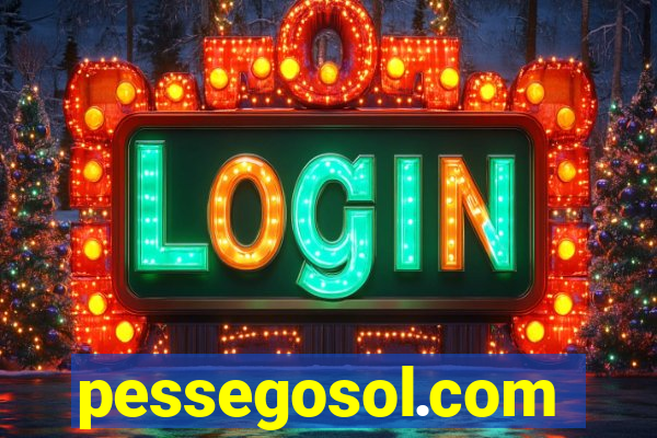 pessegosol.com