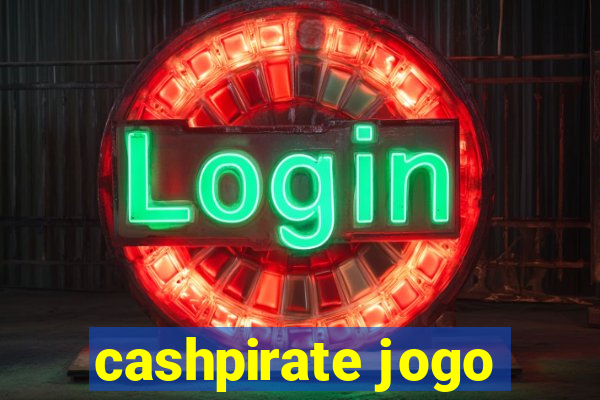 cashpirate jogo