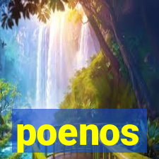 poenos