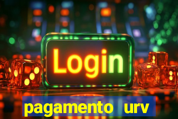 pagamento urv policia militar bahia